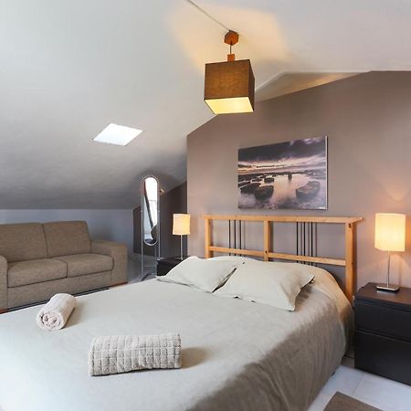 Sandycamps Surf House Baleal Exterior foto